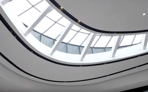 VIDEO: Mall of the Netherlands