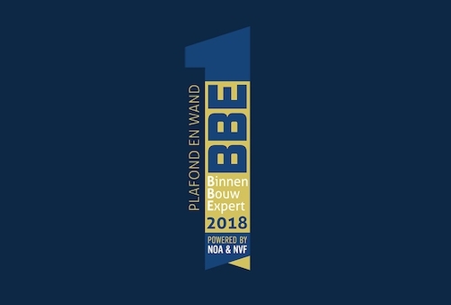 Nominatie BBE Award