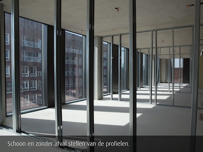 Amstelkwartier Amsterdam