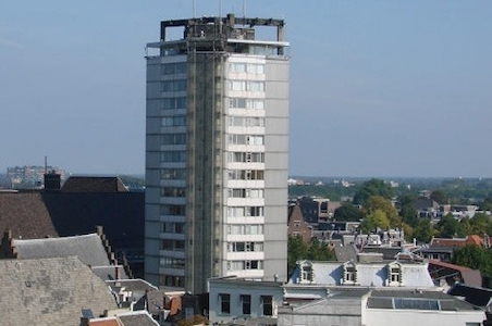 Neudeflat Utrecht