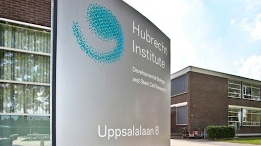 Hubrecht Instituut