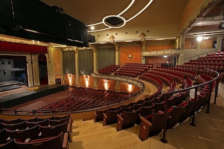 Theater De Roma